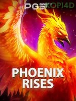 Phoenix Rises game cover