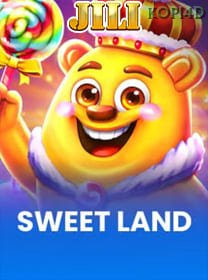Sweet Land game cover