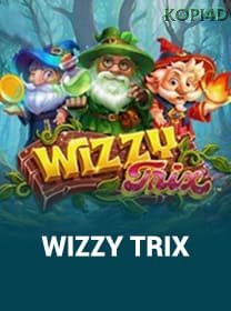 Wizzy Trix game cover