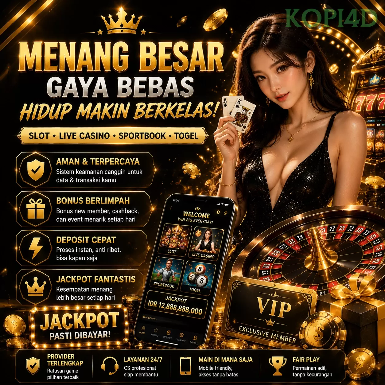 Permainan Meja icon