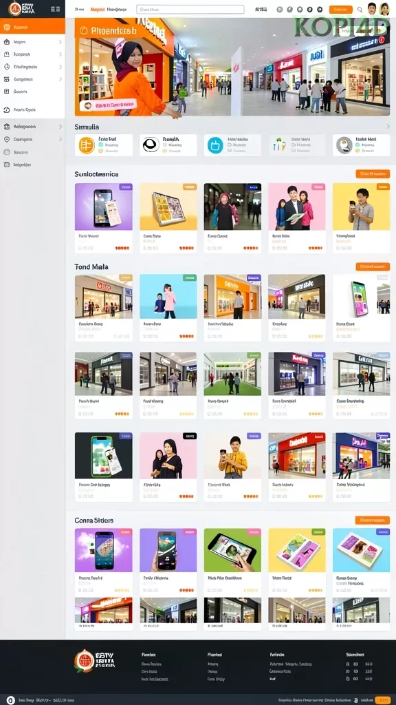 Bonus Spesial Download kopi4d APK screenshot