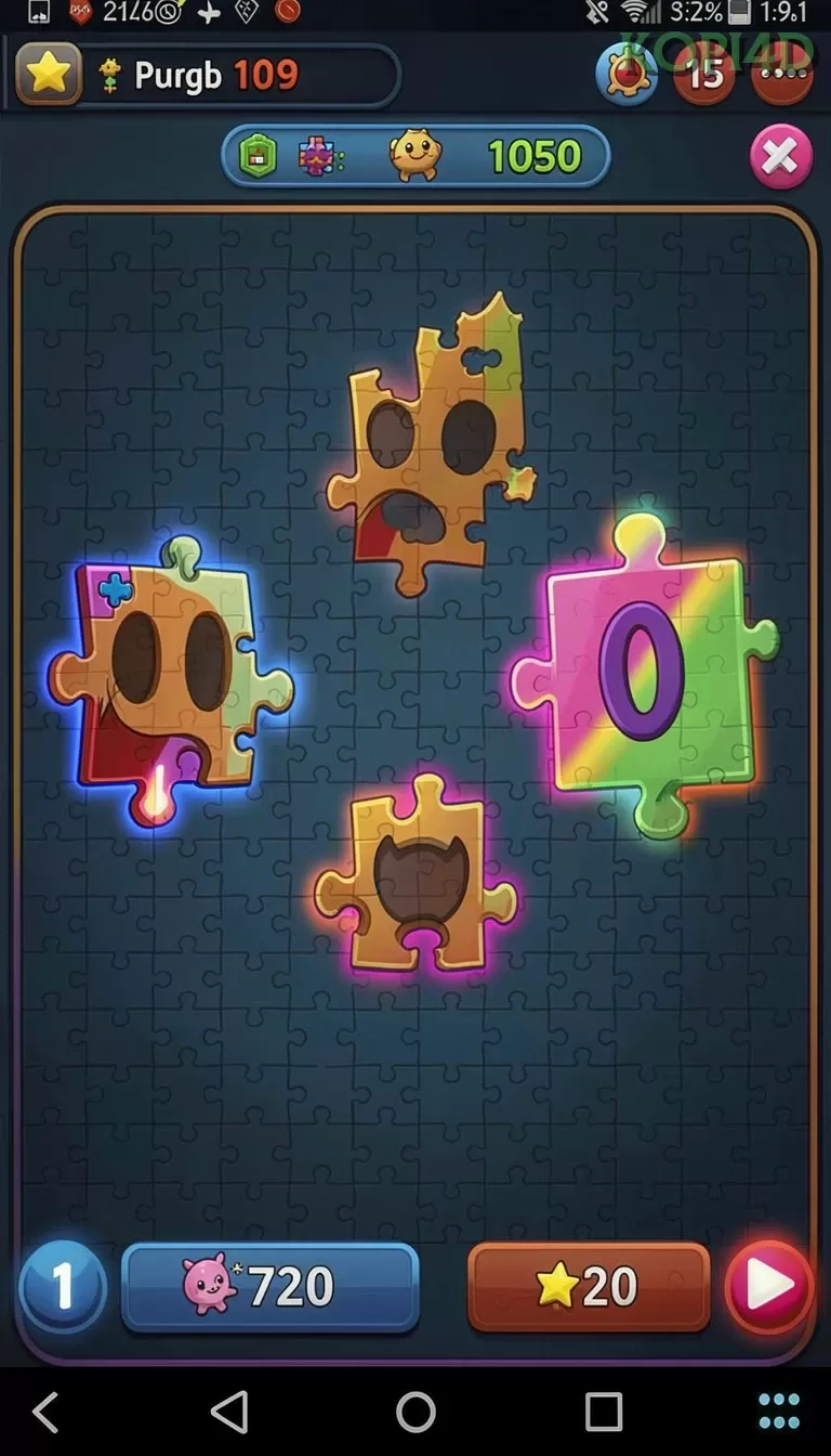 Screenshot Sweet Land nomor 1