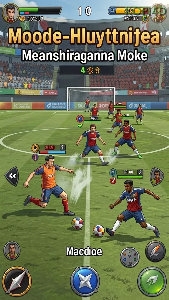 Screenshot Volatile Vikings nomor 1