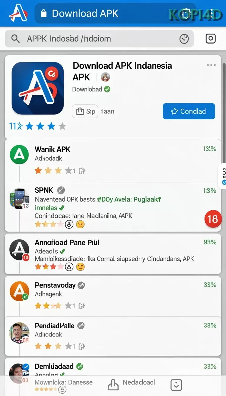 Screenshot Luck 88 nomor 1