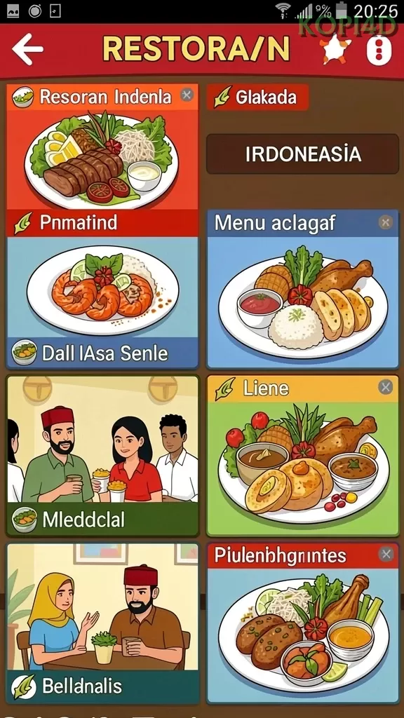 Screenshot Fortune Tiger nomor 2