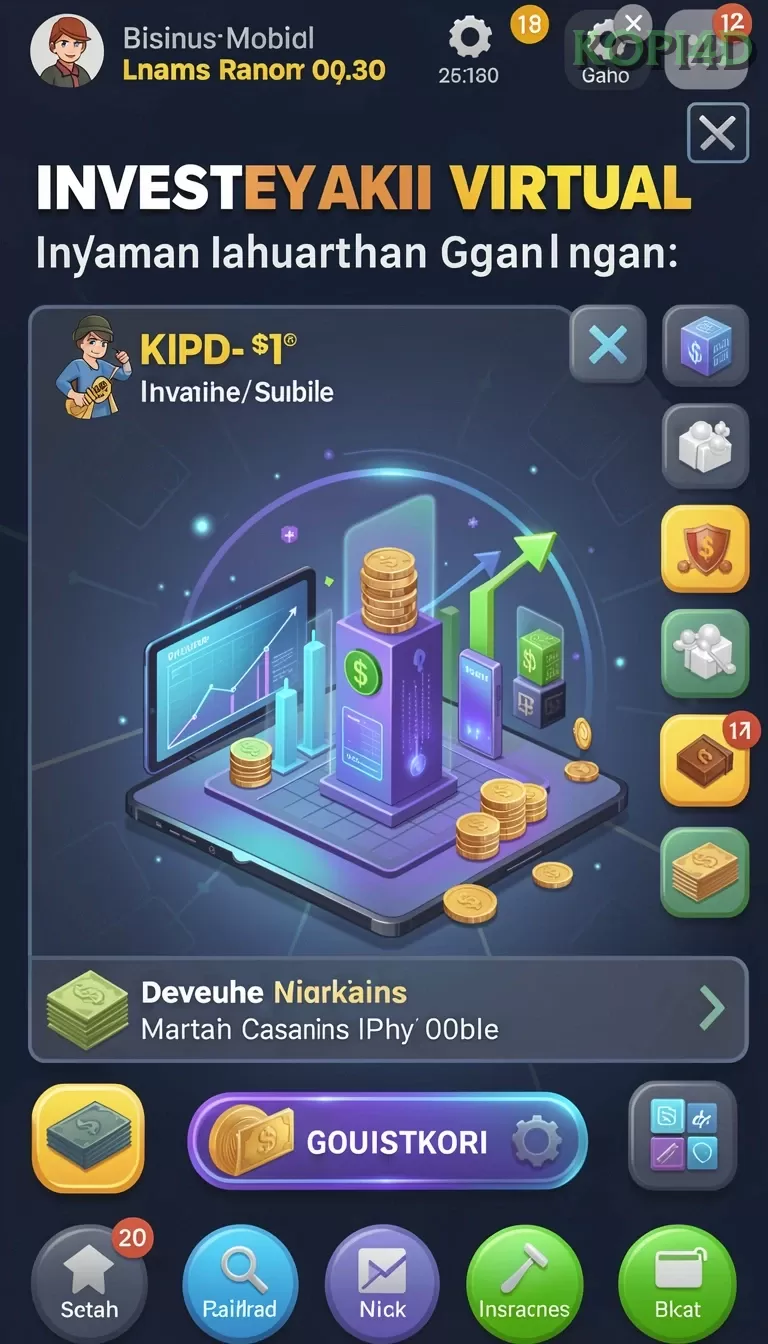 Screenshot El Ranchero Cash Collect Diamond Path nomor 1